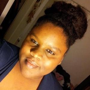 Meet your Posher, Trina