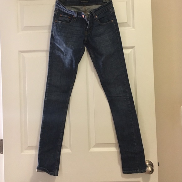 Levi's 524