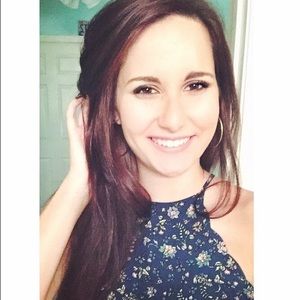 Meet your Posher, Kristina