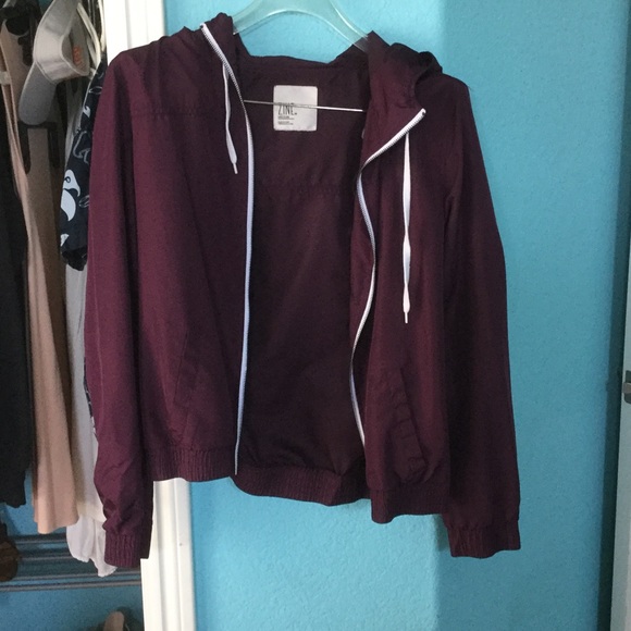 Windbreakers