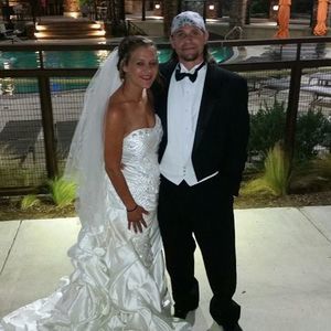 Meet your Posher, Kellyn