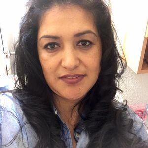 Meet your Posher, Rosa