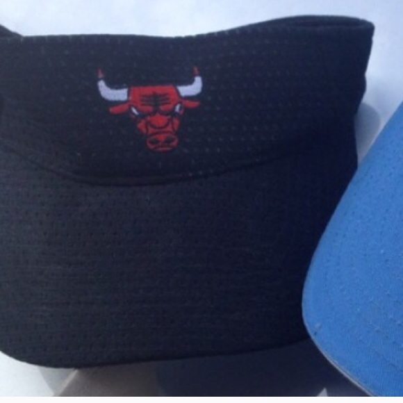 Other - Bulls visor