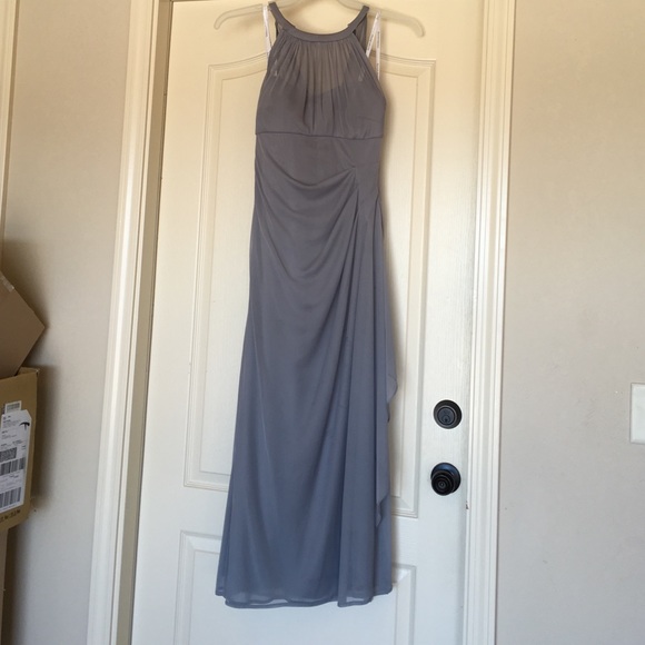 Long Formal