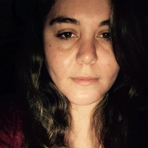 Meet your Posher, Maricela