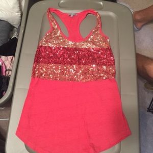 Bundle of 3 Charlotte Russe Tanks!