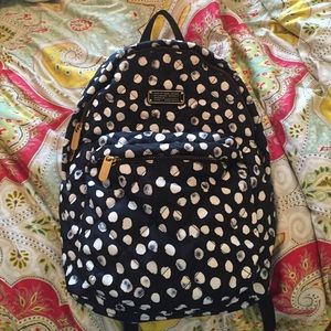 Marc Jacobs backpack