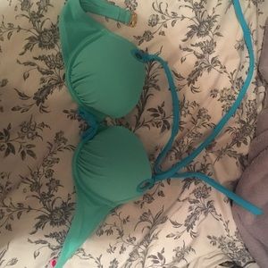 Victoria's Secret bathing suit top