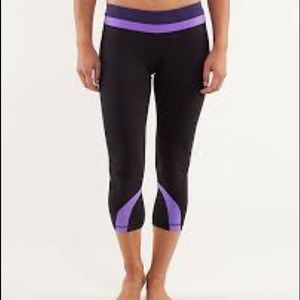 Lululemon run inspire