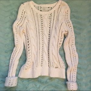 🍂Reduced price!🍂Abercrombie and Fitch sweater