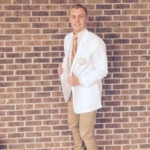 Meet your Posher, Robbie