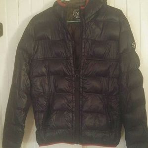 American eagle coat