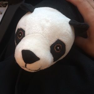 Meet your Posher, Julia