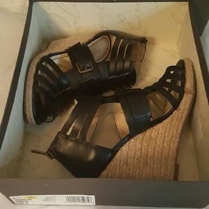 Wedge Sandal's