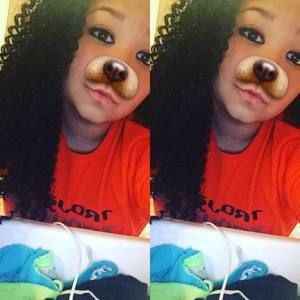 Meet your Posher, Jasmine