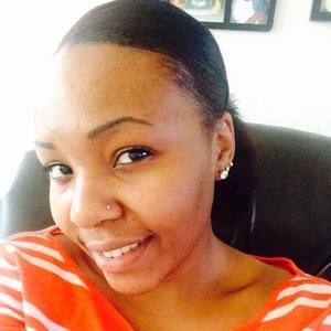 Meet your Posher, Mariah