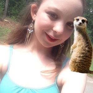 Meet your Posher, Fiona