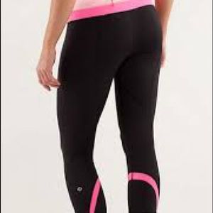 Lululemon Run Inspire