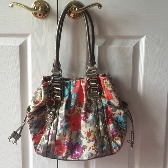 Kathy van Zealand bag