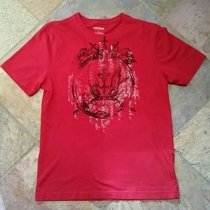 EXPRESS Men's graphic tee