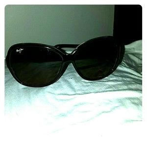 Maui Jim Sunglasses: Authentic