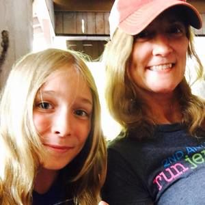 Meet your Posher, Rebecca