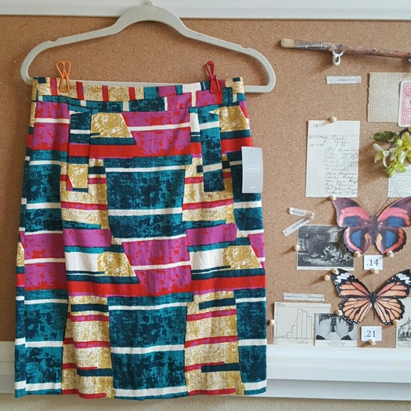 Anthropologie Dresses & Skirts - Anthropologie Dolce Vita Skirt - Size 6