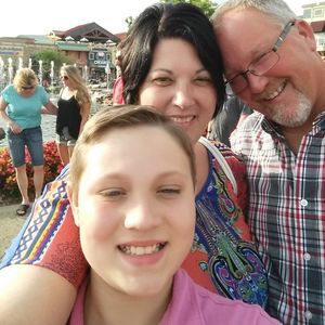 Meet your Posher, Shawn