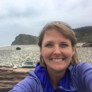 Meet your Posher, Suzie