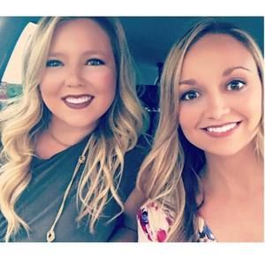 Meet your Posher, Merideth