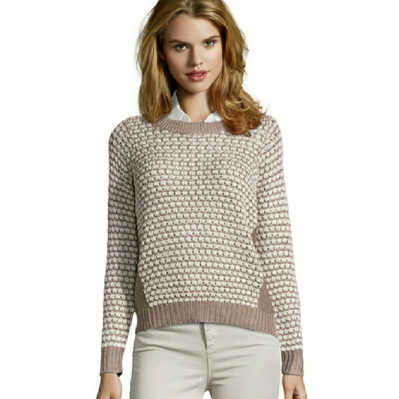 #SOLD# RD Style Knit Sweater
