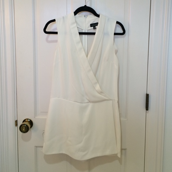 Top Shop romper