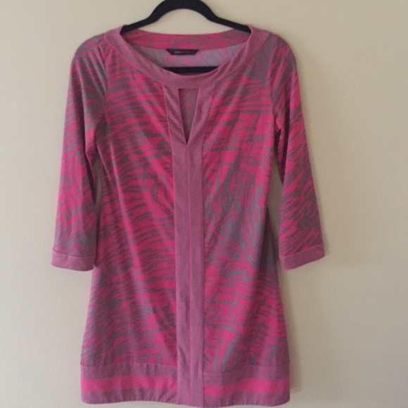 🎈reduced🎈BCBG beach mini dress