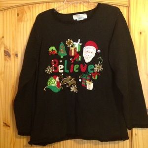 Christmas Sweater