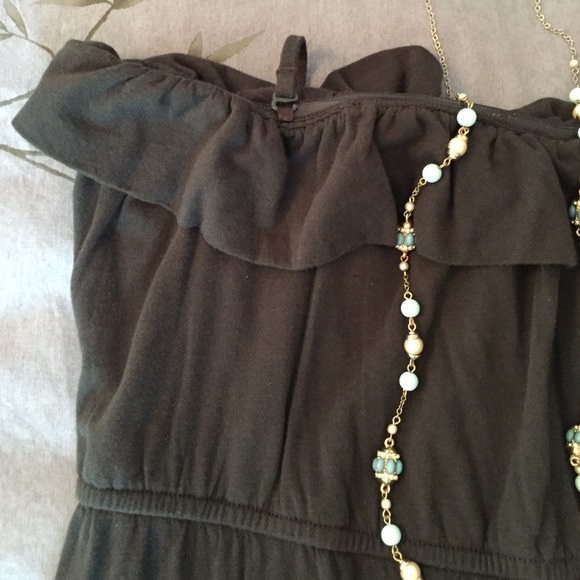 NWOT JCrew dress - Picture 2 of 3