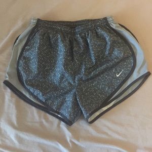 Nike dri fit shorts