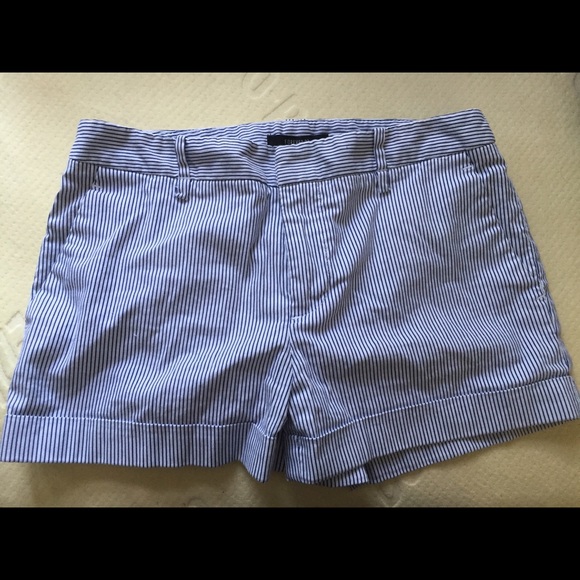 $7 Forever 21 Shorts