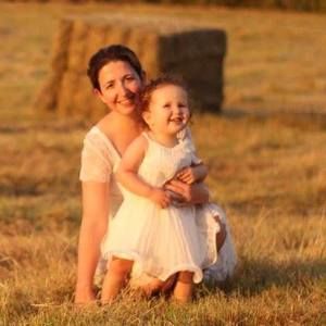 Meet your Posher, Justine