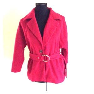 Rafaella Jacket sz 8