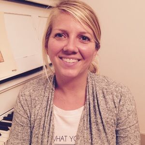 Meet your Posher, Amanda