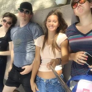 Meet your Posher, Skye