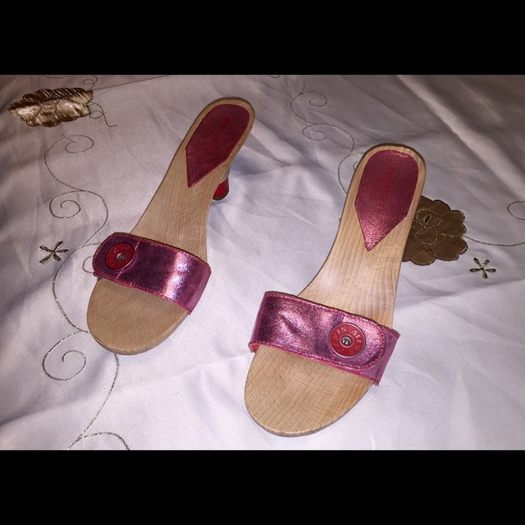 Miss sixty slip on shoes - Picture 2 of 4