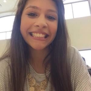 Meet your Posher, Adrienne