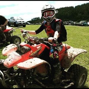 Meet your Posher, Deanna