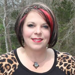 Meet your Posher, Teresa