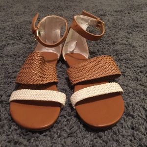A.N.A Sandals