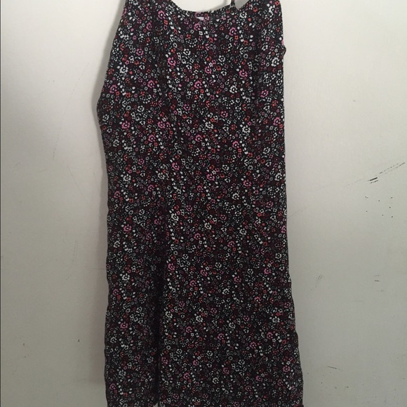 $5 Flower Dress