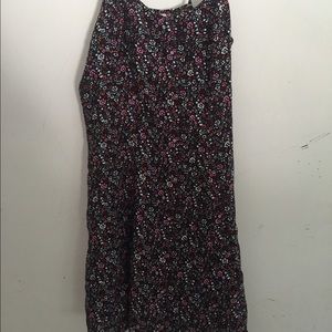$5 Flower Dress