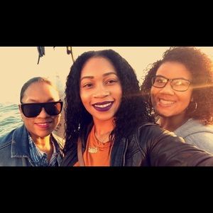 Meet your Posher, Daija