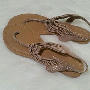 Woman's Sandals
